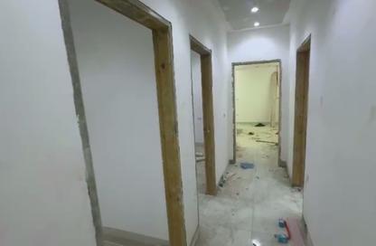 Apartment - 3 Bedrooms - 2 Bathrooms for sale in Al Andalus Buildings - Al Andalus District - New Cairo City - Cairo