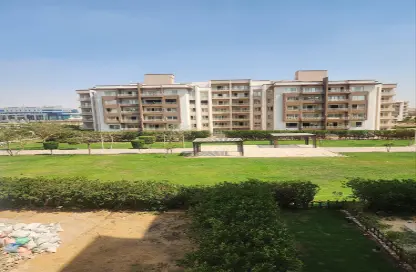 Apartment - 3 Bedrooms - 3 Bathrooms for rent in Wesal City - El Shorouk Compounds - Shorouk City - Cairo