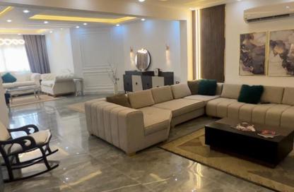 Apartment - 3 Bedrooms - 2 Bathrooms for sale in Mountain View Hyde Park - 5th Settlement Compounds - The 5th Settlement - New Cairo City - Cairo