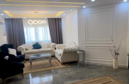 Apartment - 3 Bedrooms - 2 Bathrooms for sale in Mountain View Hyde Park - 5th Settlement Compounds - The 5th Settlement - New Cairo City - Cairo