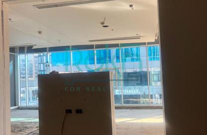 Office Space - Studio - 1 for rent in Capital Business Park - 26th of July Corridor - Sheikh Zayed City - Giza