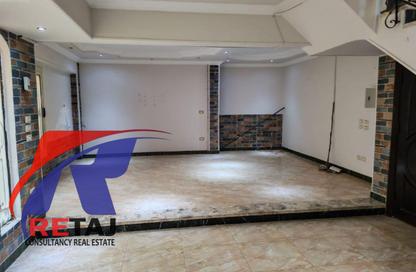 Apartment - 6 Bedrooms - 3 Bathrooms for rent in Leila Mourad St. - El Yasmeen 5 - El Yasmeen - New Cairo City - Cairo