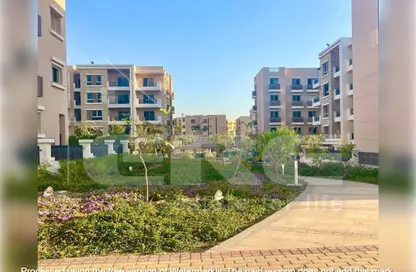 شقة - 3 غرف نوم - 3 حمامات للبيع في تاج سيتي - كمبوندات التجمع الخامس - التجمع الخامس - مدينة القاهرة الجديدة - القاهرة