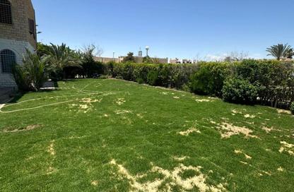 Chalet - 5 Bedrooms - 3 Bathrooms for sale in Marina 4 - Marina - Al Alamein - North Coast