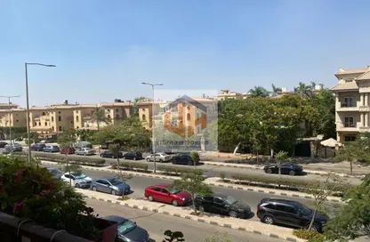 شقة - 4 غرف نوم - 3 حمامات للبيع في امتداد الرحاب - الرحاب - مدينة القاهرة الجديدة - القاهرة