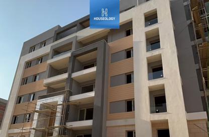 Apartment - 3 Bedrooms - 3 Bathrooms for sale in JAYD Residence - 5th Settlement Compounds - The 5th Settlement - New Cairo City - Cairo