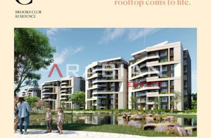 Apartment - 3 - 3 for sale in Stone Residence - 5th Settlement Compounds - The 5th Settlement - New Cairo City - Cairo