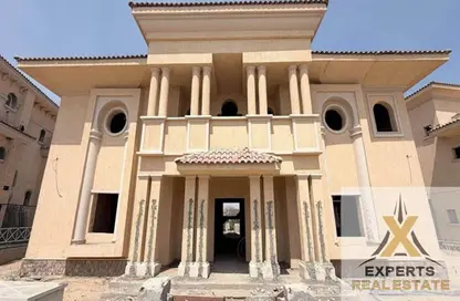 فيلا - 6 غرف نوم - 5 حمامات للبيع في مدينتي - القاهرة