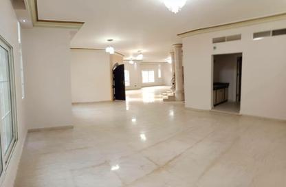 Villa - 7 Bedrooms - 6 Bathrooms for rent in El Rehab Extension - Al Rehab - New Cairo City - Cairo