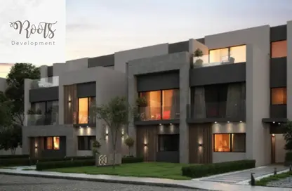 تاون هاوس - 4 غرف نوم - 4 حمامات للبيع في رير - كمبوندات مدينة المستقبل - مدينة المستقبل - القاهرة تاون هاوس - 4 غرف نوم - 4 حمامات للبيع في رير - كمبوندات مدينة المستقبل - مدينة المستقبل - القاهرة