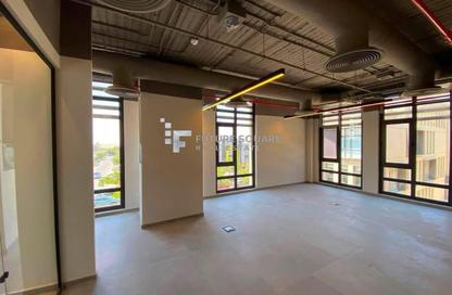 Office Space - Studio - 1 for rent in District 5 - 5th Settlement Compounds - The 5th Settlement - New Cairo City - Cairo Office Space - Studio - 1 for rent in District 5 - 5th Settlement Compounds - The 5th Settlement - New Cairo City - Cairo