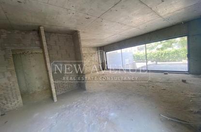 Duplex - 3 Bedrooms - 3 Bathrooms for sale in Lake View Residence - 5th Settlement Compounds - The 5th Settlement - New Cairo City - Cairo