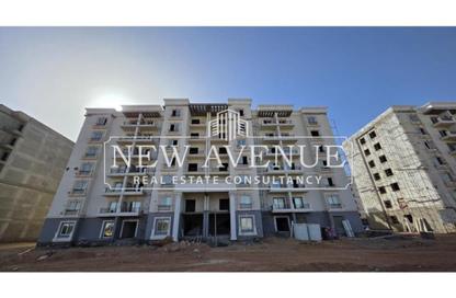 Apartment - 3 Bedrooms - 3 Bathrooms for sale in Youssef Al Sebaey St. - Rehab City First Phase - Al Rehab - New Cairo City - Cairo