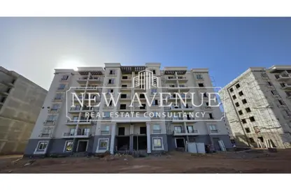 Apartment - 3 Bedrooms - 3 Bathrooms for sale in Youssef Al Sebaey St. - Rehab City First Phase - Al Rehab - New Cairo City - Cairo