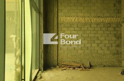 Shop - Studio - 2 Bathrooms for rent in Mivida - 5th Settlement Compounds - The 5th Settlement - New Cairo City - Cairo