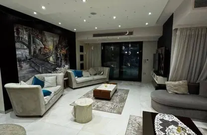 Apartment - 3 Bedrooms - 3 Bathrooms for sale in Sodic West - Sheikh Zayed Compounds - Sheikh Zayed City - Giza