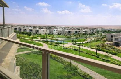 Apartment - 2 Bedrooms - 2 Bathrooms for sale in Badya Palm Hills - 6 October Compounds - 6 October City - Giza Apartment - 2 Bedrooms - 2 Bathrooms for sale in Badya Palm Hills - 6 October Compounds - 6 October City - Giza