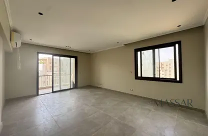 Apartment - 2 Bedrooms - 3 Bathrooms for rent in District 5 - 5th Settlement Compounds - The 5th Settlement - New Cairo City - Cairo