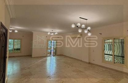 شقة - 3 - 3 للايجار في عمارات البنفسج - البنفسج - مدينة القاهرة الجديدة - القاهرة