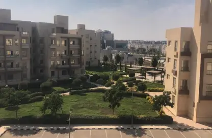 Apartment - 3 Bedrooms - 3 Bathrooms for sale in Wesal City - El Shorouk Compounds - Shorouk City - Cairo