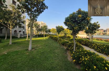 Apartment - 3 - 2 for sale in Celia - New Capital Compounds - New Capital City - Cairo
