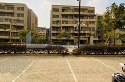 Apartment - 4 Bedrooms - 4 Bathrooms for sale in Capital Gardens   Palm Hills - Mostakbal City Compounds - Mostakbal City - Future City - Cairo