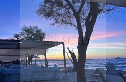 Chalet - 3 Bedrooms - 3 Bathrooms for sale in Marsa Baghush - Qesm Marsa Matrouh - North Coast Chalet - 3 Bedrooms - 3 Bathrooms for sale in Marsa Baghush - Qesm Marsa Matrouh - North Coast