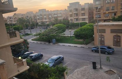 شقة - 3 غرف نوم - 2 حمامات للبيع في بيفرلي هيلز - كمبوندات الشيخ زايد - الشيخ زايد - الجيزة