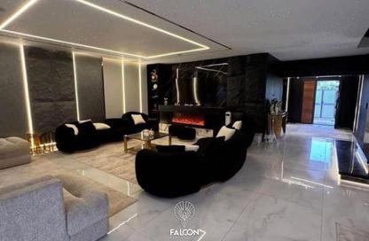 Apartment - 3 - 4 for sale in District 5 - 5th Settlement Compounds - The 5th Settlement - New Cairo City - Cairo