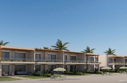 Chalet - 1 - 1 for sale in Seashell - Ras Al Hekma - North Coast Chalet - 1 - 1 for sale in Seashell - Ras Al Hekma - North Coast
