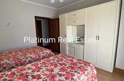 Apartment - 3 - 3 for rent in Casa - Sheikh Zayed Compounds - Sheikh Zayed City - Giza