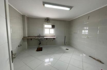 Apartment - 3 - 3 for rent in 16th District - Sheikh Zayed City - Giza