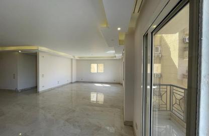 Apartment - 3 - 3 for rent in 16th District - Sheikh Zayed City - Giza