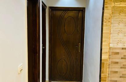 Apartment - 2 Bedrooms - 1 Bathroom for sale in Hadayek El Ahram - Giza