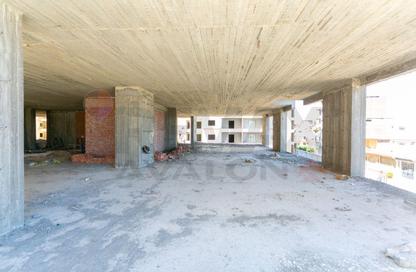 Office Space - Studio for sale in El Safwa - New Smouha - Smouha - Hay Sharq - Alexandria