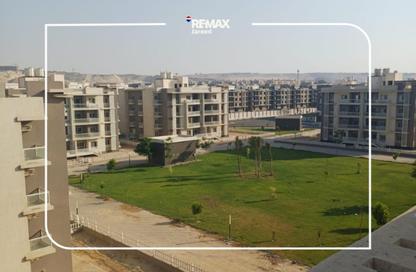 Apartment - 3 Bedrooms - 2 Bathrooms for sale in Tiamo City - Sheikh Zayed City - Giza Apartment - 3 Bedrooms - 2 Bathrooms for sale in Tiamo City - Sheikh Zayed City - Giza