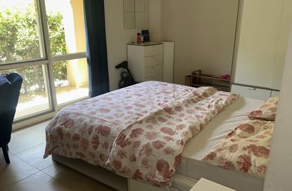 Chalet - 3 Bedrooms - 2 Bathrooms for sale in La Vista Bay - La Vista - Qesm Ad Dabaah - North Coast