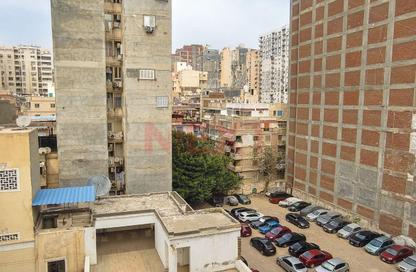 Apartment - 3 Bedrooms - 1 Bathroom for sale in Zezenia - Hay Sharq - Alexandria