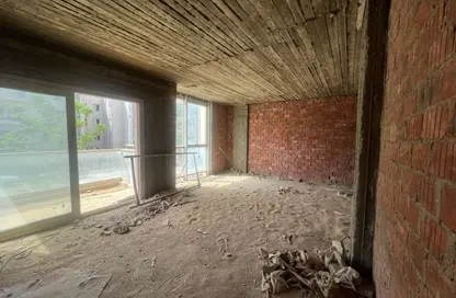 شقة - 3 غرف نوم - 3 حمامات للبيع في جاليريا ريسيدنس - المستثمرين الجنوبية - مدينة القاهرة الجديدة - القاهرة