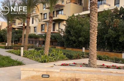 Duplex - 3 Bedrooms - 3 Bathrooms for rent in Eastown - 5th Settlement Compounds - The 5th Settlement - New Cairo City - Cairo