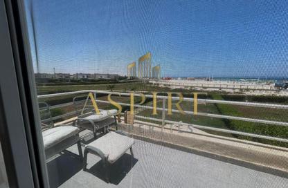 Villa - 4 Bedrooms - 4 Bathrooms for rent in Amwaj - Sidi Abdel Rahman - North Coast
