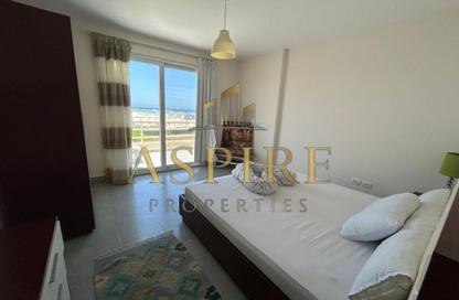 Villa - 4 Bedrooms - 4 Bathrooms for rent in Amwaj - Sidi Abdel Rahman - North Coast