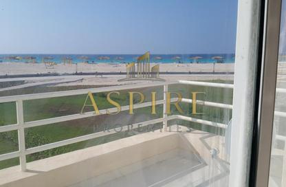 Villa - 4 Bedrooms - 4 Bathrooms for rent in Amwaj - Sidi Abdel Rahman - North Coast