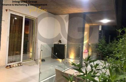 Apartment - 3 Bedrooms - 3 Bathrooms for sale in Rock Eden - Hadayek October - 6 October City - Giza