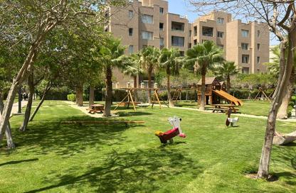 Apartment - 1 Bedroom - 1 Bathroom for rent in The Village - South Investors Area - New Cairo City - Cairo