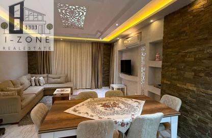 Apartment - 2 - 1 for rent in El Rehab Extension - Al Rehab - New Cairo City - Cairo Apartment - 2 - 1 for rent in El Rehab Extension - Al Rehab - New Cairo City - Cairo