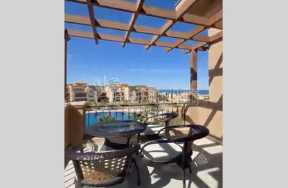 Chalet - 3 - 2 for sale in Laguna Bay - Al Ain Al Sokhna - Suez Chalet - 3 - 2 for sale in Laguna Bay - Al Ain Al Sokhna - Suez