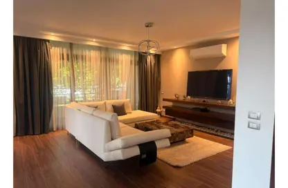 Apartment - 3 Bedrooms - 3 Bathrooms for sale in Shalya Taj City - 5th Settlement Compounds - The 5th Settlement - New Cairo City - Cairo