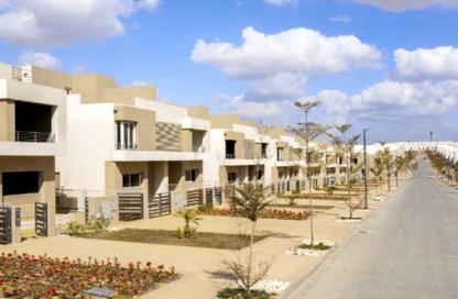 Villa - 4 - 4 for sale in The Crown - Cairo Alexandria Desert Road - 6 October City - Giza