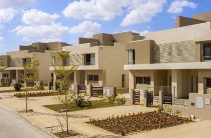 Villa - 4 - 4 for sale in The Crown - Cairo Alexandria Desert Road - 6 October City - Giza Villa - 4 - 4 for sale in The Crown - Cairo Alexandria Desert Road - 6 October City - Giza